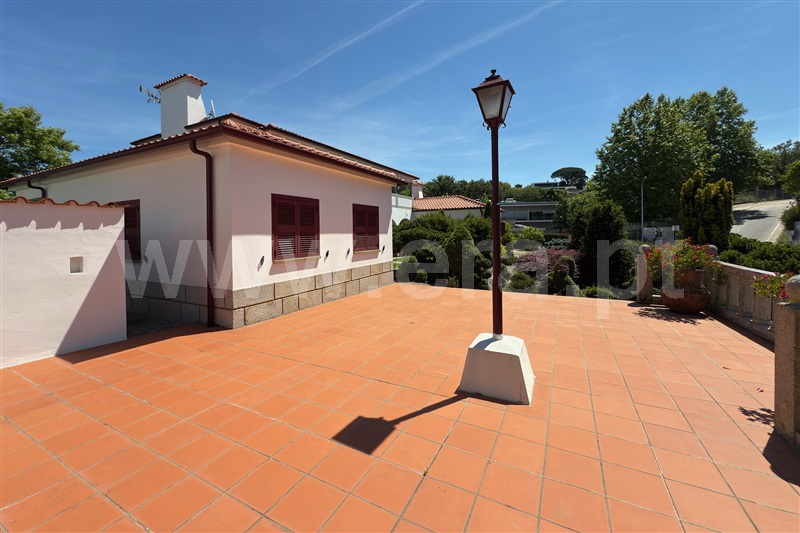Moradia T4 Ponte de Lima, Arca - 1483641 - 22