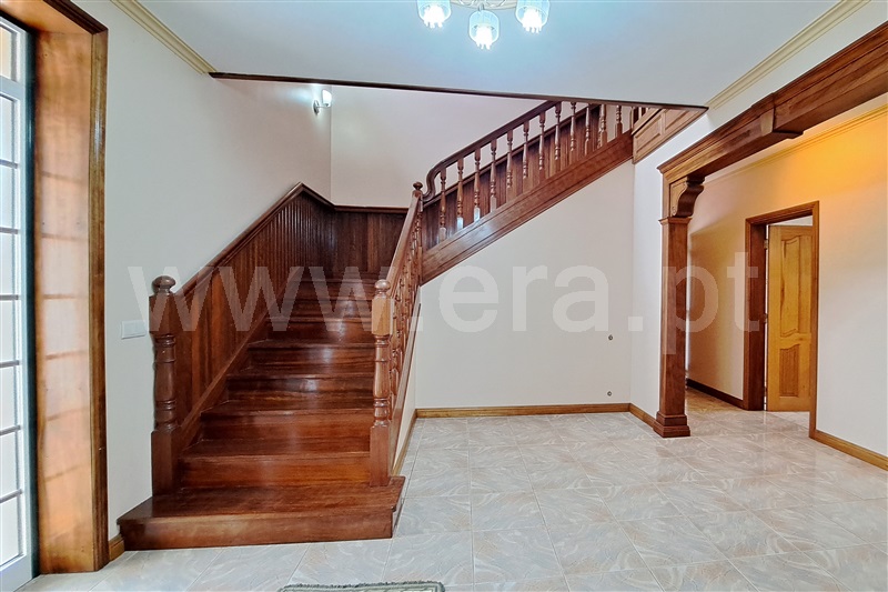 Moradia T4 Ponte de Lima, Beiral do Lima - 1355816 - 5