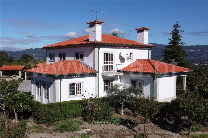 Moradia T4 Ponte de Lima, Beiral do Lima - 1355816 - 20