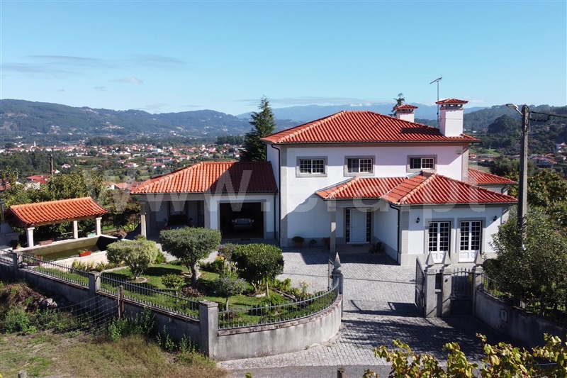 Moradia T4 Ponte de Lima, Beiral do Lima - 1355816 - 21