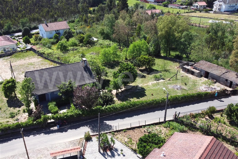 Moradia T4 Ponte de Lima, Freixo - 1395167 - 7