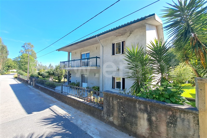 Moradia T4 Ponte de Lima, Gaifar - 1473373 - 6