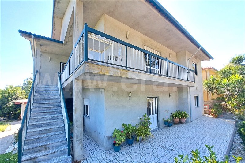 Moradia T4 Ponte de Lima, Gaifar - 1473373 - 24