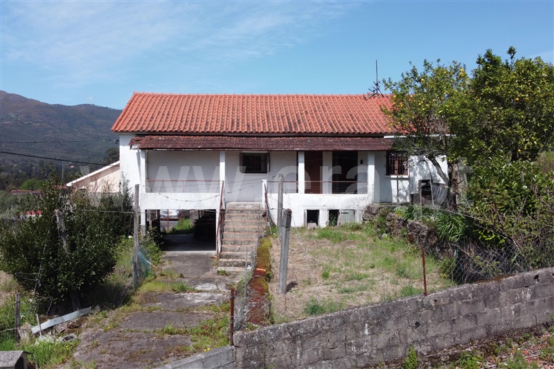 Moradia T4 / Ponte de Lima, Moreira do Lima