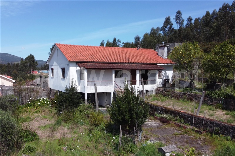 Moradia T4 Ponte de Lima, Moreira do Lima - 1286722 - 2