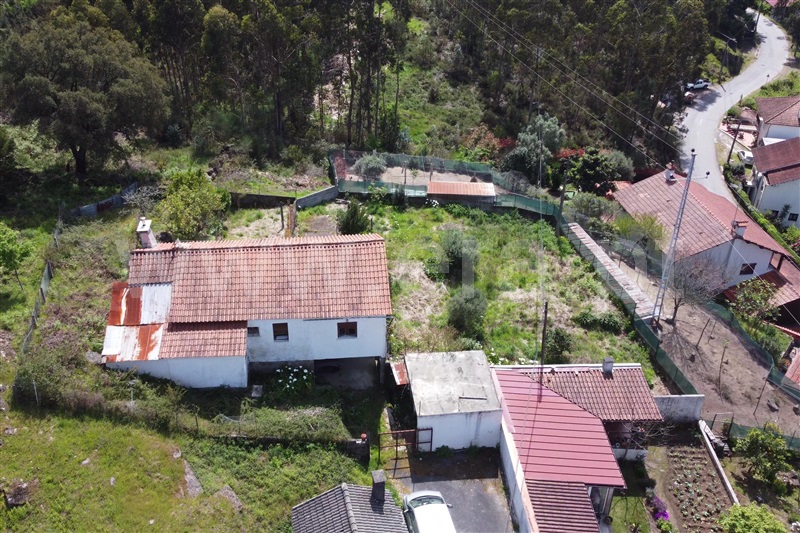 Moradia T4 Ponte de Lima, Moreira do Lima - 1286722 - 4