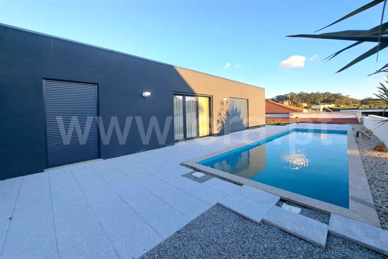 Moradia T4 / Ponte de Lima, Moreira do Lima