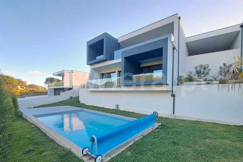 Moradia T4 / Ponte de Lima, Moreira do Lima