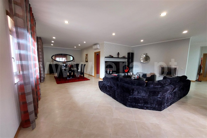 Moradia T4 Ponte de Lima, Rendufe - 1366477 - 14