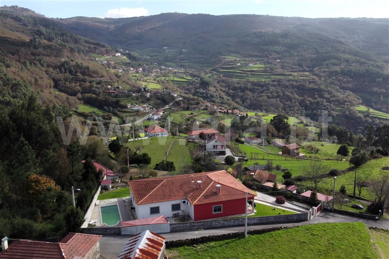 Moradia T4 Ponte de Lima, Rendufe - 1366477 - 26