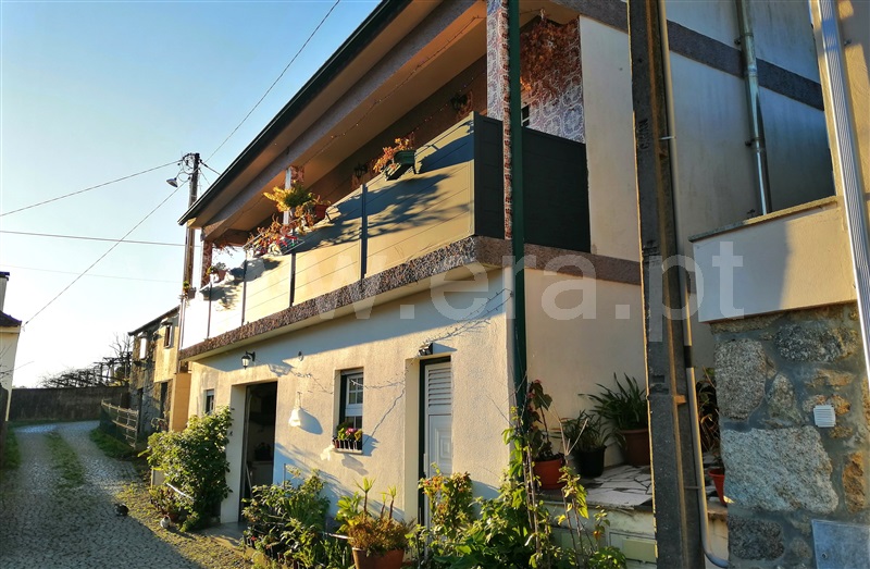 Moradia T4 / Ponte de Lima, Rendufe