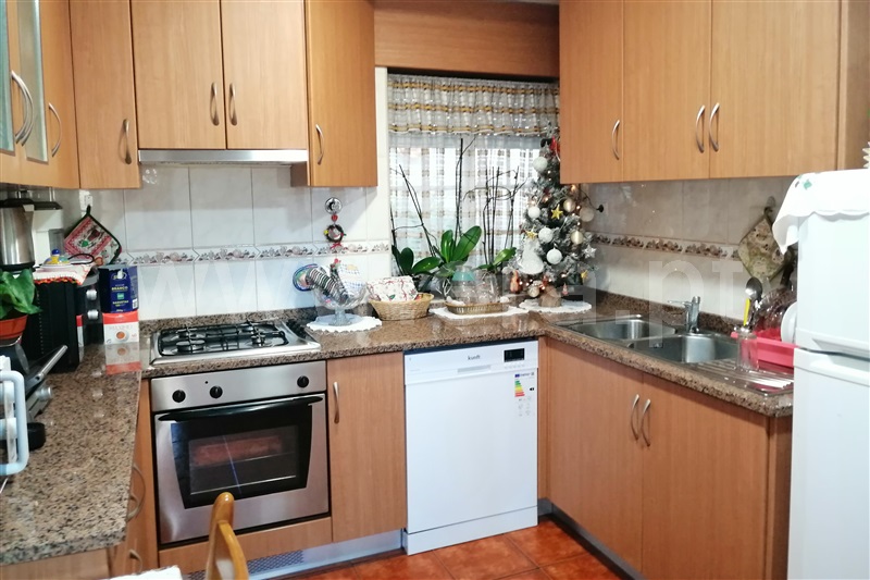 Moradia T4 Ponte de Lima, Rendufe - 1373898 - 2