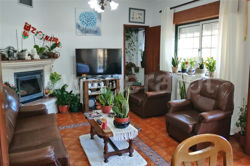 Moradia T4 Ponte de Lima, Rendufe - 1373898 - 3