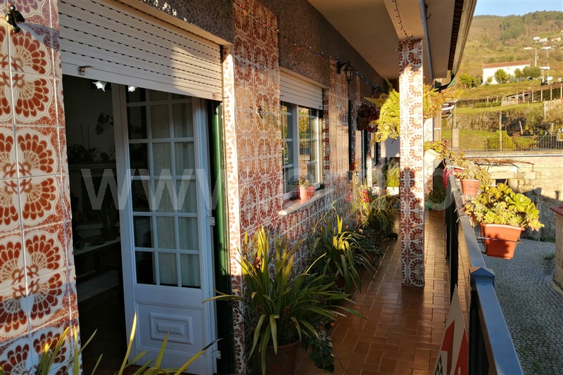 Moradia T4 Ponte de Lima, Rendufe - 1373898 - 5