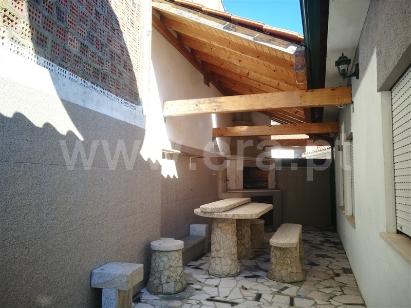 Moradia T3 Ponte de Lima, Rendufe - 1373898 - 14