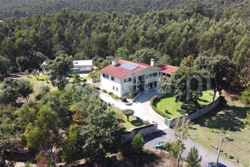 Moradia T4 Ponte de Lima, São Pedro d`Arcos - 1507999 - 4