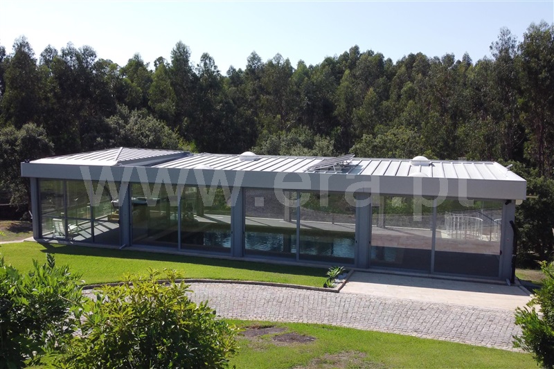 Moradia T4 Ponte de Lima, São Pedro d`Arcos - 1507999 - 6