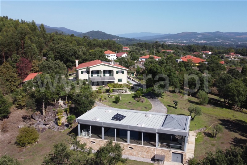 Moradia T4 Ponte de Lima, São Pedro d`Arcos - 1507999 - 10