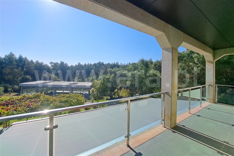 Moradia T4 Ponte de Lima, São Pedro d`Arcos - 1507999 - 18