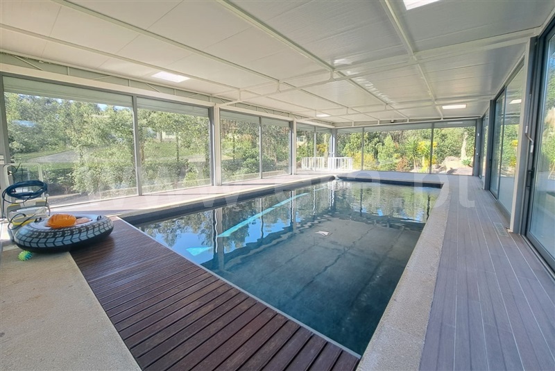 Moradia T4 Ponte de Lima, São Pedro d`Arcos - 1507999 - 31