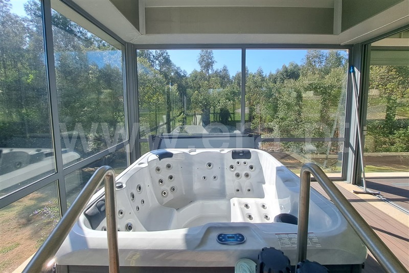 Moradia T4 Ponte de Lima, São Pedro d`Arcos - 1507999 - 32