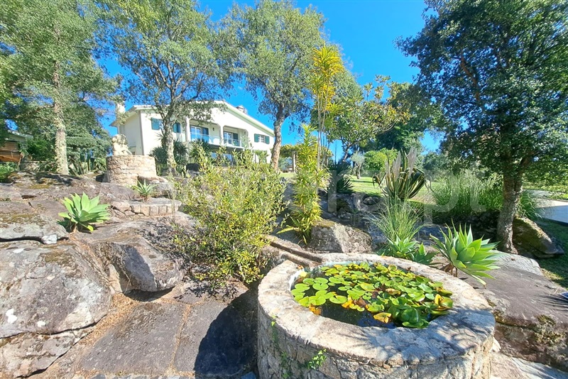 Moradia T4 Ponte de Lima, São Pedro d`Arcos - 1507999 - 33