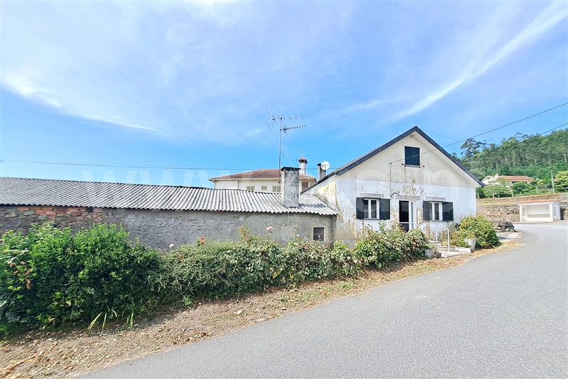 Moradia T3 Ponte de Lima, Vilar das Almas - 1488440 - 3
