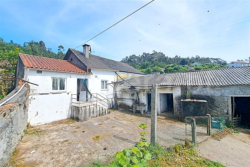 Moradia T3 Ponte de Lima, Vilar das Almas - 1488440 - 8