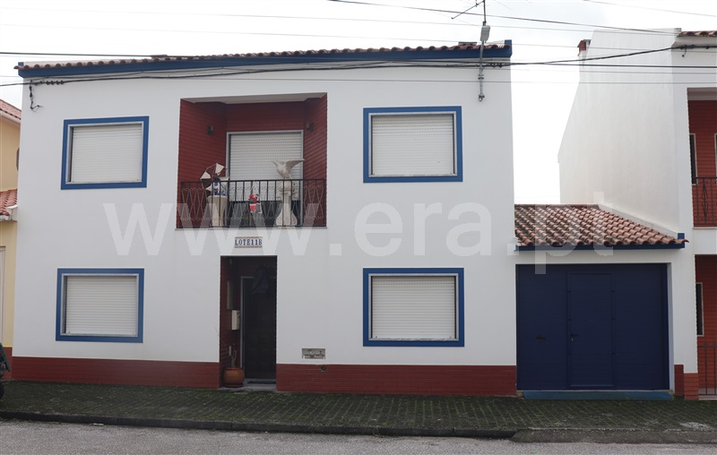 Moradia T4 / Ponte de Sor, Ponte de Sor, Tramaga e Vale de Açor