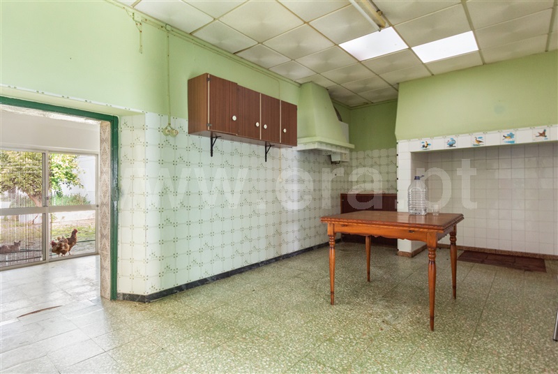 Moradia T4 com Quintal Portel, São Bartolomeu do Outeiro e Oriola - 1460540 - 4