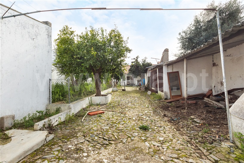 Moradia T4 com Quintal Portel, São Bartolomeu do Outeiro e Oriola - 1460540 - 11