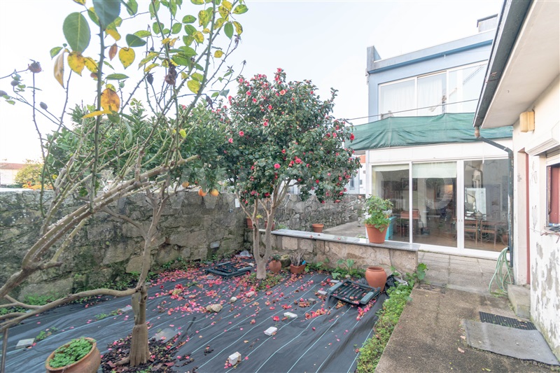 Moradia T4 / Porto, Amial