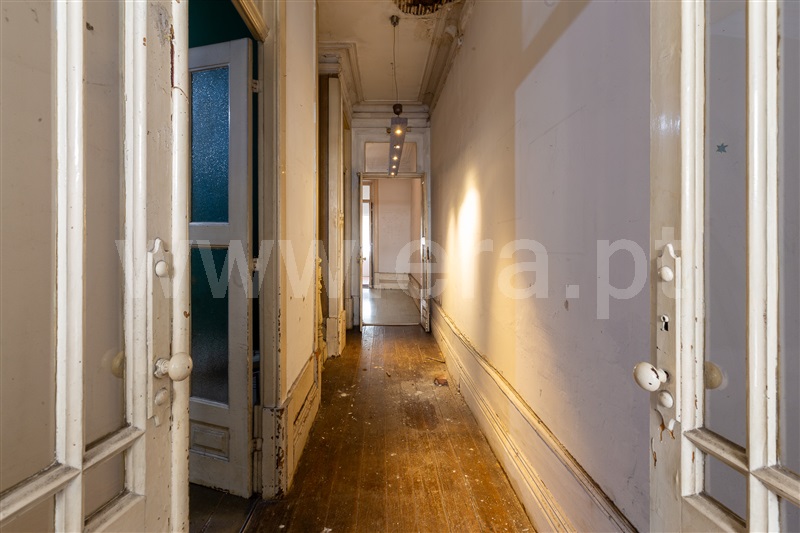 Moradia T4 à venda em Constituição, Porto — foto 14