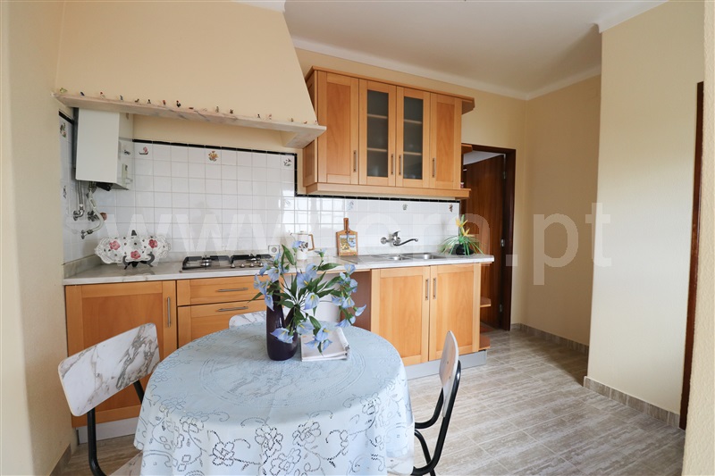 Moradia T4 Porto de Mós, Alqueidão da Serra - 1335873 - 11