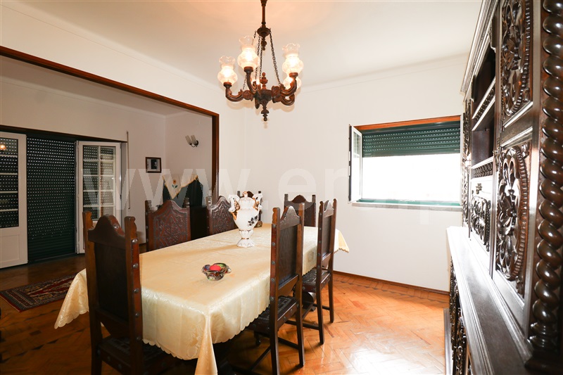 Moradia T4 Porto de Mós, Alqueidão da Serra - 1335873 - 14