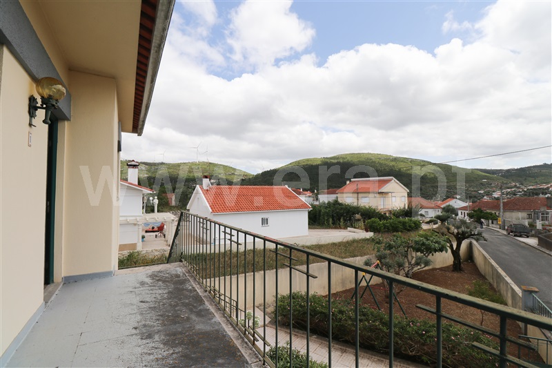Moradia T4 Porto de Mós, Alqueidão da Serra - 1335873 - 23