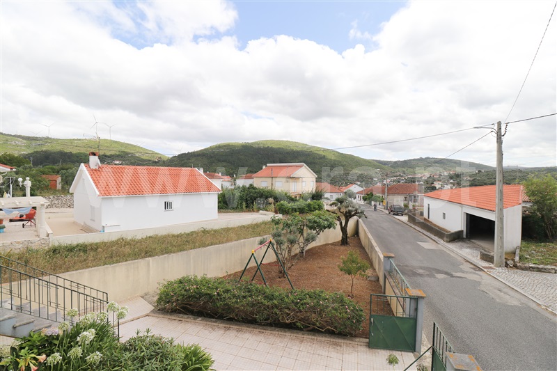 Moradia T4 Porto de Mós, Alqueidão da Serra - 1335873 - 24