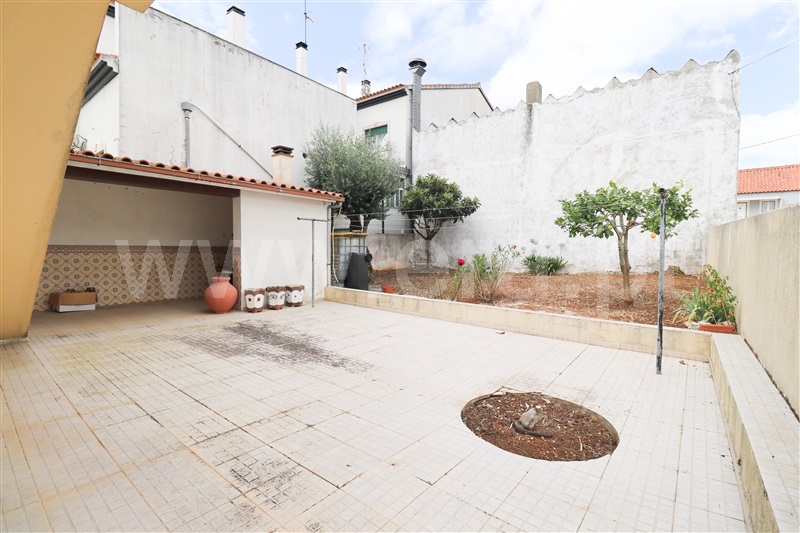 Moradia T4 Porto de Mós, Alqueidão da Serra - 1335873 - 25