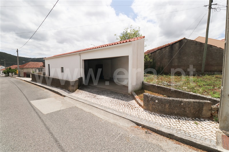 Moradia T4 Porto de Mós, Alqueidão da Serra - 1335873 - 30