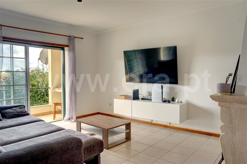 Moradia T4 / Porto de Mós, Calvaria de Cima - Porto de Mós