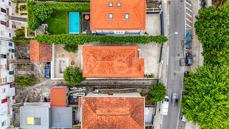 Moradia T4 à venda em Lordelo do Ouro e Massarelos, Porto — foto 17