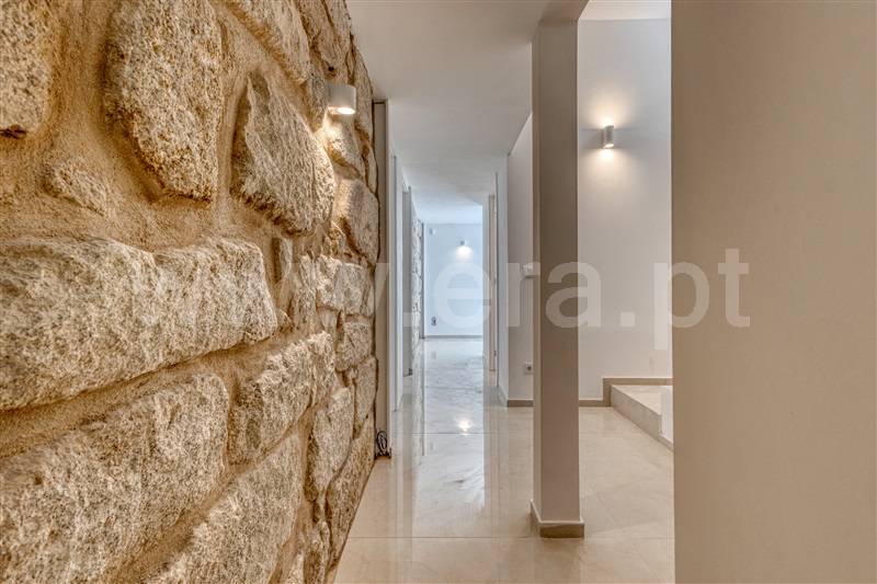 Moradia T4 à venda em Lordelo do Ouro e Massarelos, Porto — foto 9