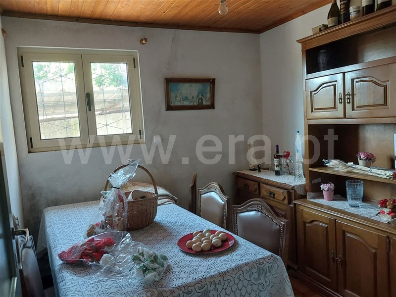 Moradia T4 Póvoa de Lanhoso, Sobradelo da Goma - 1499835 - 2