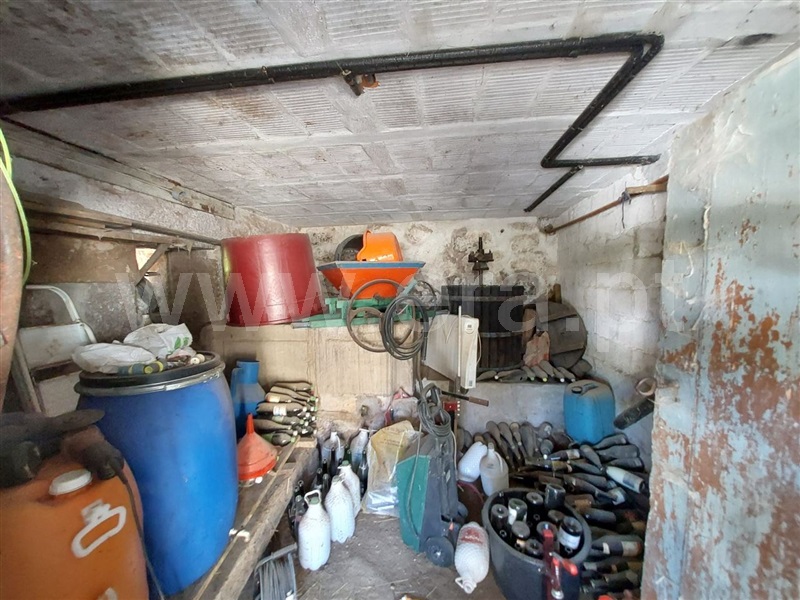 Moradia T4 Póvoa de Lanhoso, Sobradelo da Goma - 1499835 - 10