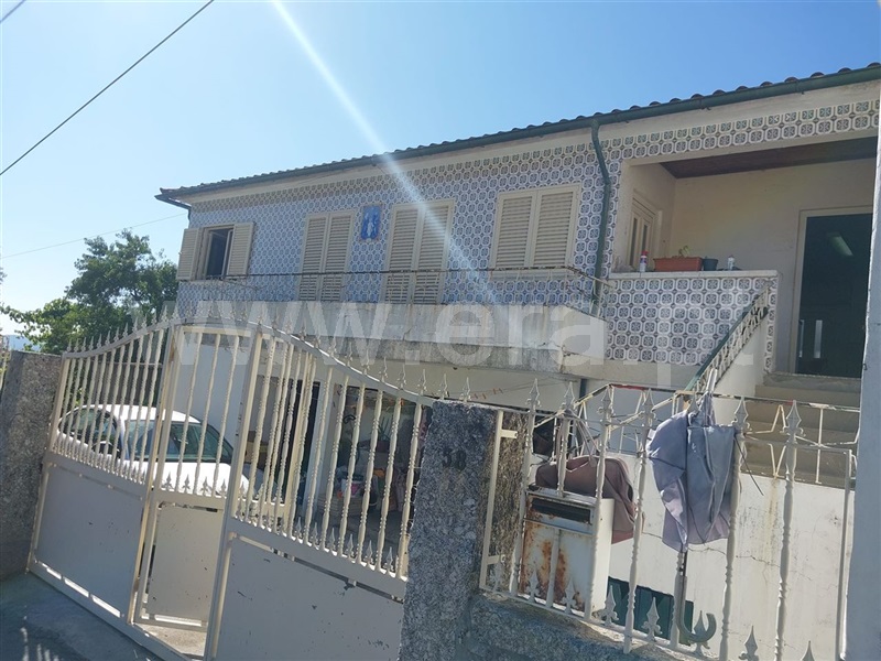 Moradia T4 Póvoa de Lanhoso, Sobradelo da Goma - 1499835 - 11