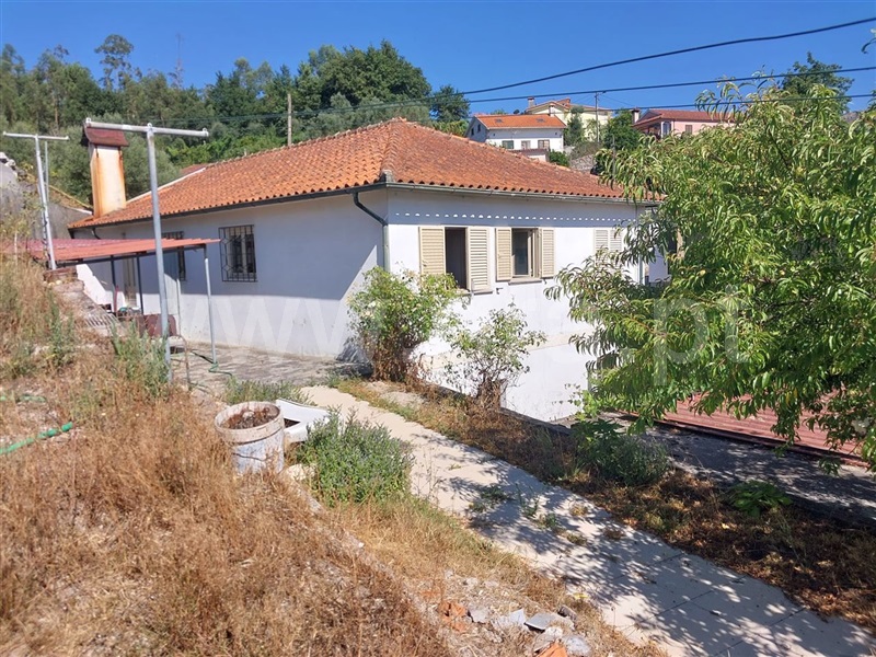 Moradia T4 Póvoa de Lanhoso, Sobradelo da Goma - 1499835 - 12