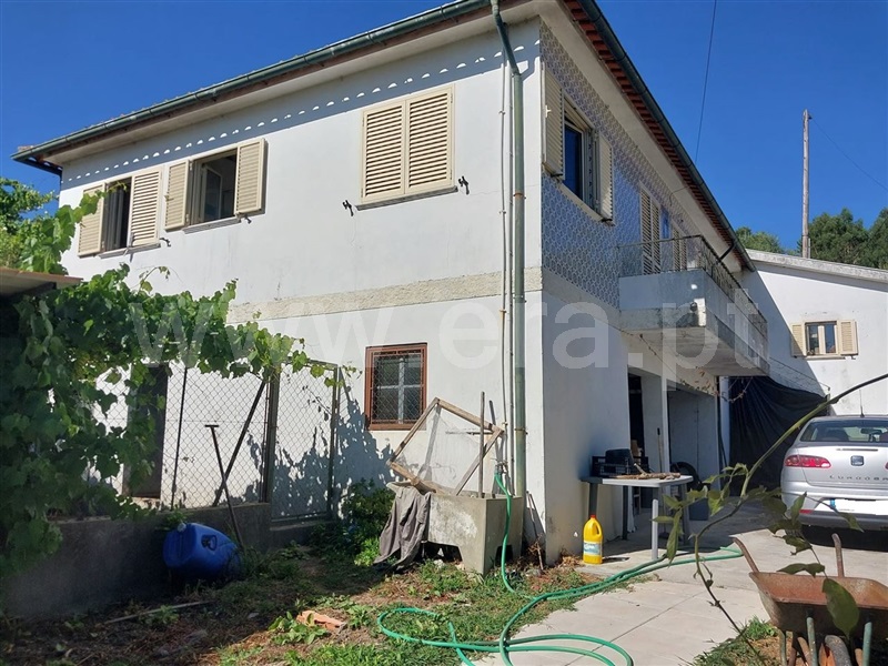 Moradia T4 Póvoa de Lanhoso, Sobradelo da Goma - 1499835 - 13