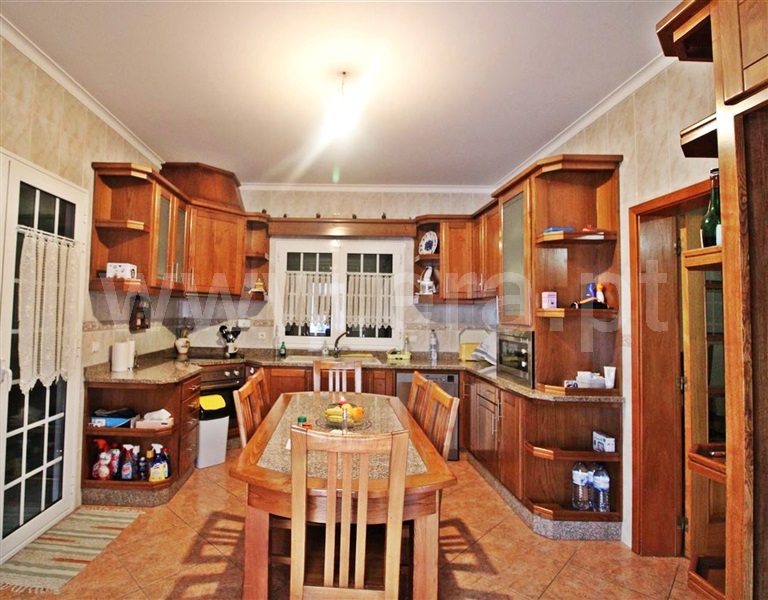 Moradia T4 Póvoa de Lanhoso, Travassos - 1330937 - 2