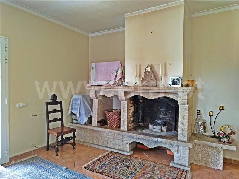 Moradia T4 Póvoa de Lanhoso, Travassos - 1330937 - 7