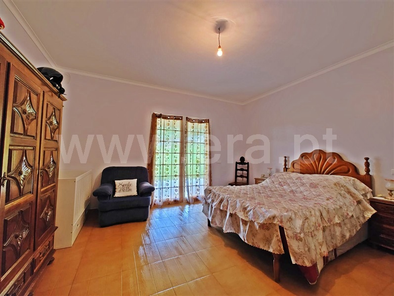 Moradia T4 Póvoa de Lanhoso, Travassos - 1330937 - 9